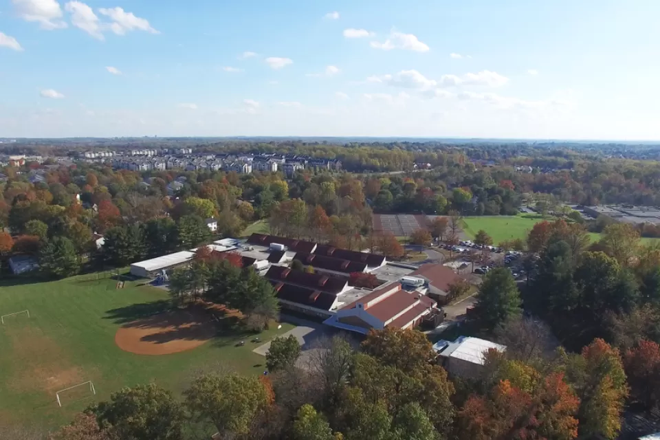 Maryland School